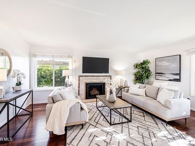 4100 Lake Harbor Ln, Westlake Village, CA, 91361