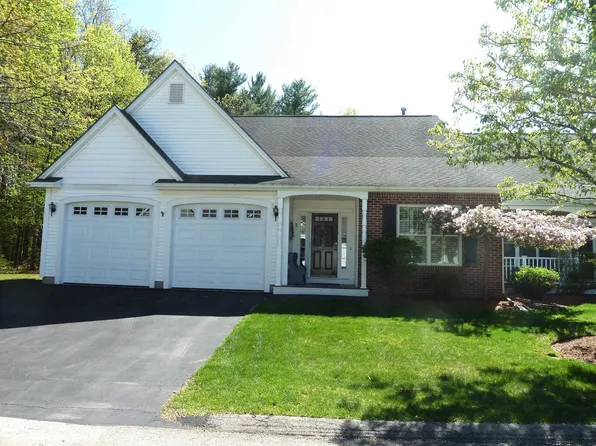 3 Coventry Court, Hudson, NH 03051