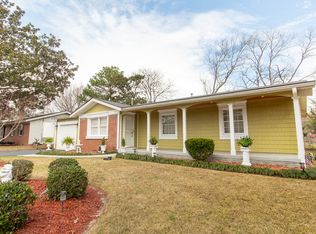 108 Williams St, Warner Robins, GA 31093