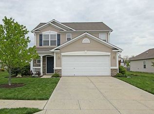 3791 Gray Heather Ln, Whitestown, IN