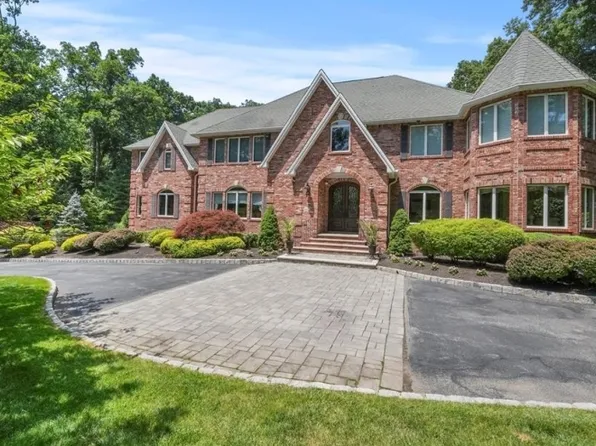 1123 Pines Lake Dr, Wayne Twp., NJ 07470