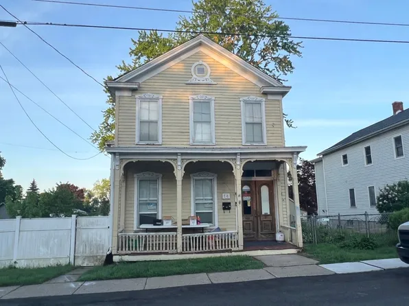 14 Lawrence St, Waterford, NY 12188