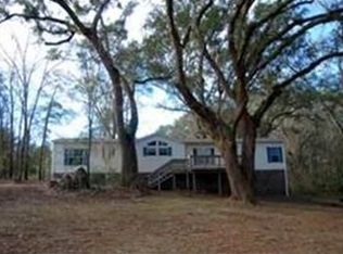 8006 Red Eagle Rd, Tallahassee, FL 32312