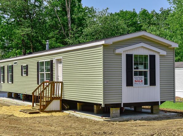 126 Colonial Vlg