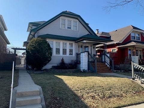 1st image of 3257 S 11th St #3257A