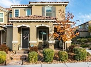 2256 Palatino St, Henderson, NV 89044