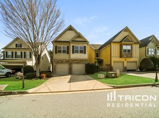 3883 Lake Manor Way, Atlanta, GA 30349