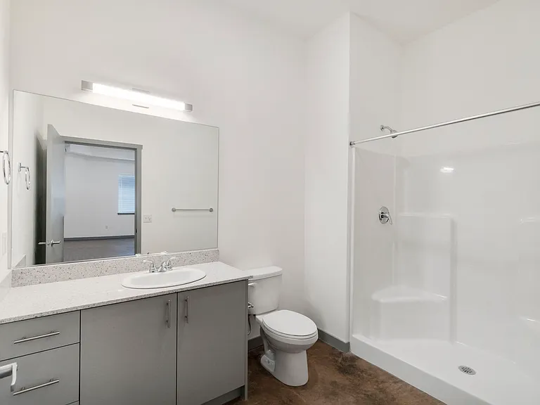 1 Bedroom LiveWork