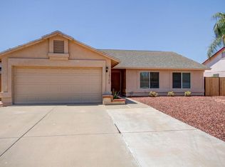 14706 N 92nd Ave, Peoria, AZ 85381