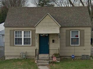 5831 Gany Mede Dr, Toledo, OH 43623