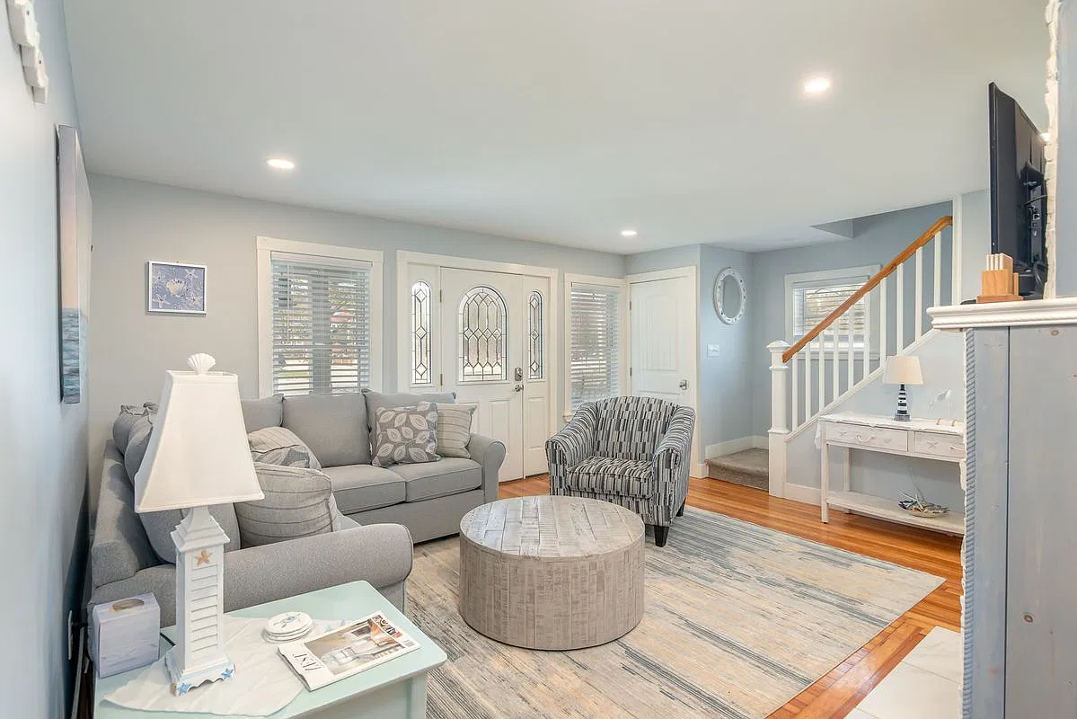 2 bed, 2.0 bath, 1400 sqft, $2,500 — Photo 4