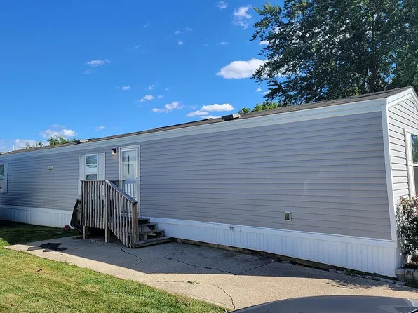 2246 Oxford Dr Lot 761, Indianapolis, IN 46234