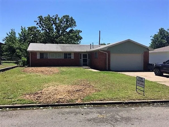 102 W 32nd Pl, Sand Springs, OK 74063