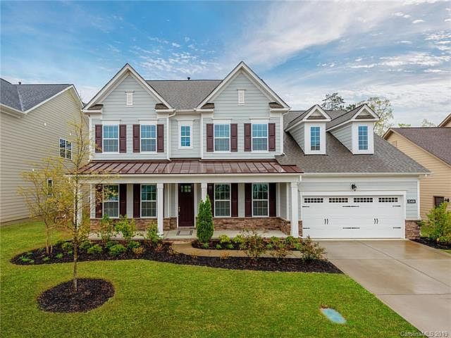 1st image of 15408 Cimarron Hills Ln