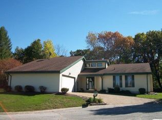 534 Sugar Lf, Quincy, IL 62305