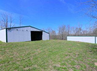 1755 Concord Rd, Verona, KY 41092