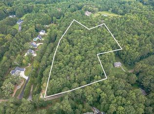 0 Jep Wheeler Rd #720, Woodstock, GA