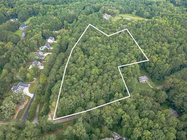 0 Jep Wheeler Rd #720, Woodstock, GA 30188