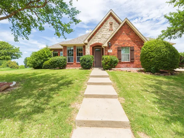 611 Table Rock Dr, Prosper, TX 75078