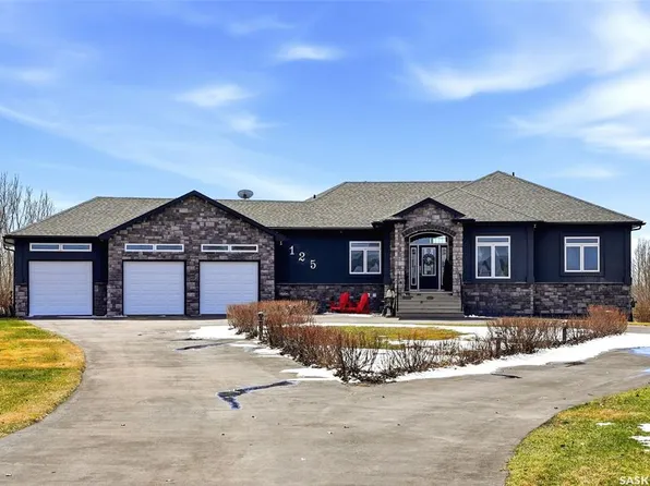 125 Hanley WAY, Edenwold Rm No.158, SK S4L 5B1