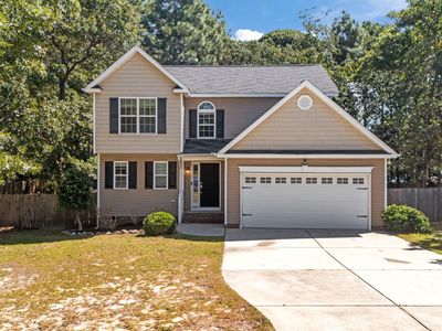 37 Cross Roads Court, Broadway, NC, 27505