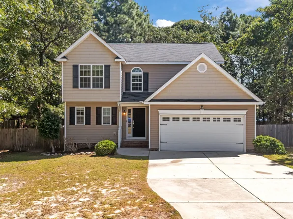 37 Cross Roads Court, Broadway, NC 27505