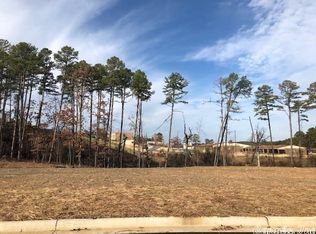 124 Caurel Cir LOT 38, Little Rock, AR 72223