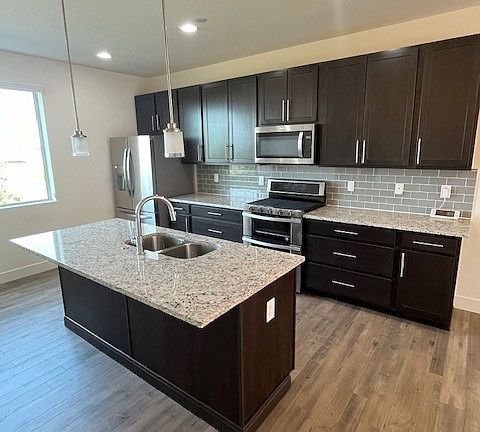 Beautiful kitchen, Chef's dream!