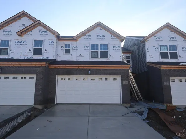 7232 Grandpoint Dr #49, West Chester, OH 45040