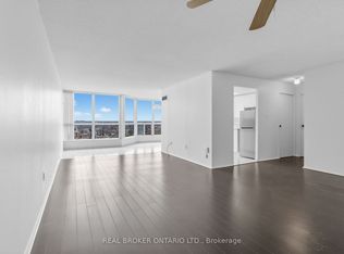 3 Rowntree Rd #2106, Toronto, ON M9V5G8