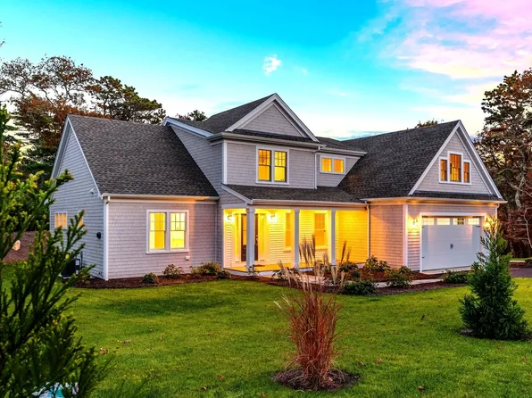 127 Church Street, Harwich, MA 02645