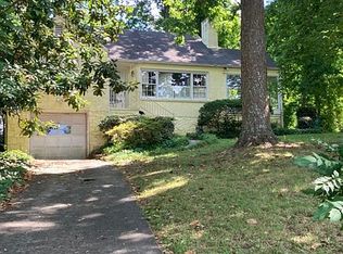 1215 Roxboro Dr NE, Atlanta, GA 30324