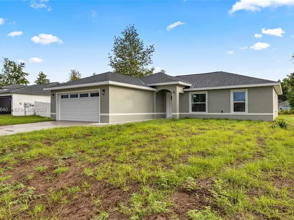 181 Pine Crse, Ocala, FL 34472