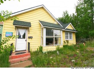 206 W 9th St, Leadville, CO 80461