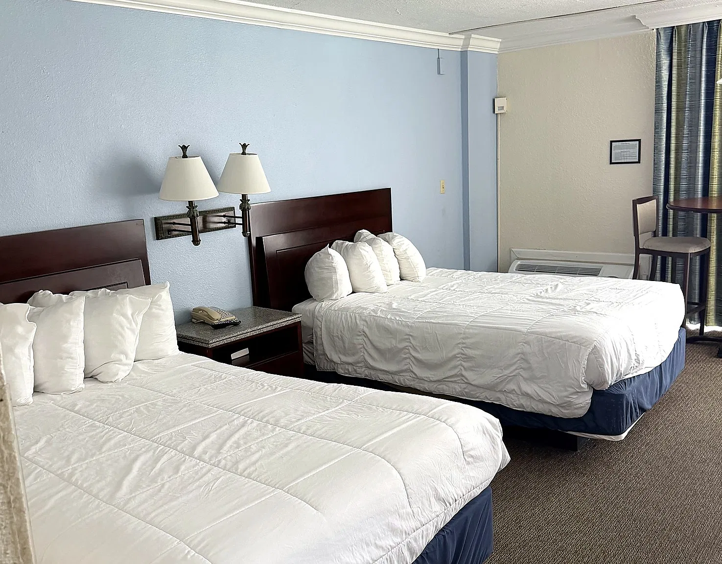 Studio, 350 sqft, $1,475 — Photo 4