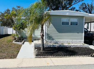 66080 Thames Rd N #71, Pinellas Park, FL 33782