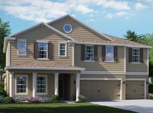 5841 Alenlon Way, Mount Dora, FL 32757