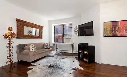 Rented by Engel & Völkers New York City