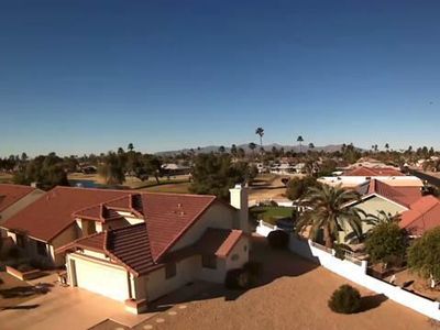 21418 N 124th Ave, Sun City West, AZ, 85375
