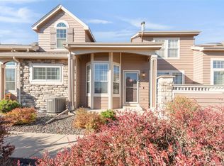 10048 Grove Loop UNIT B, Westminster, CO 80031