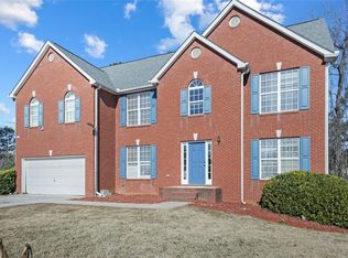 4414 Parmalee Path, Conley, GA 30288