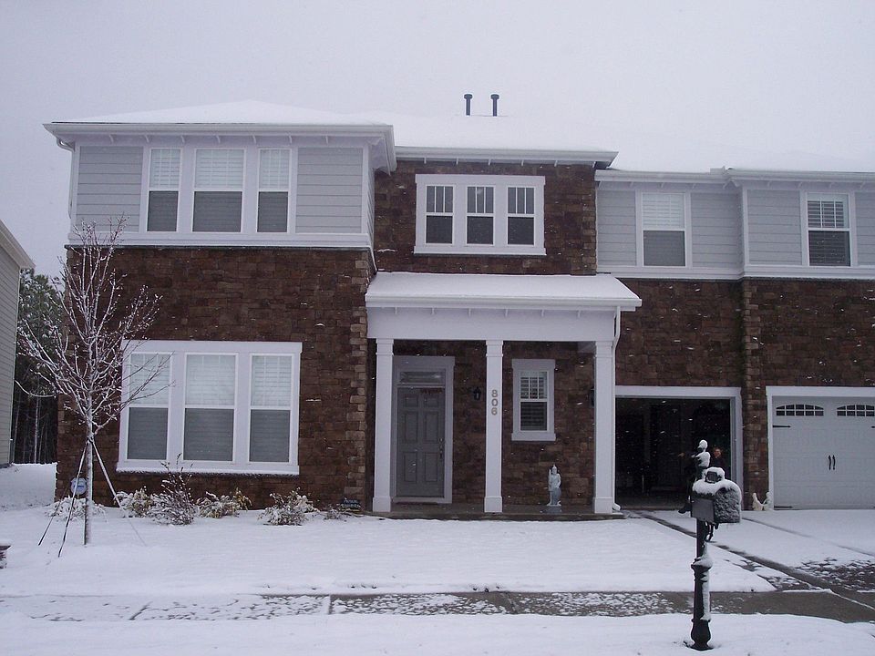 2nd image of 806 Tranquil Sound Dr
