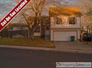 10152 Detroit Ct, Thornton, CO 80229