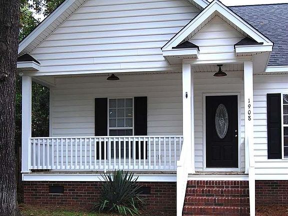 2nd image of 1908 Durant Dr