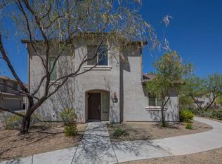 10621 E Forest Falls Ct, Tucson, AZ 85747