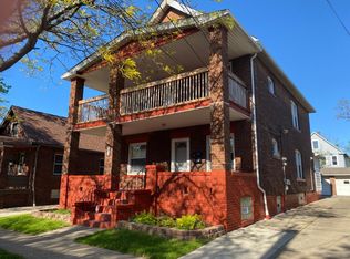 2151 Halstead Ave #1, Lakewood, OH