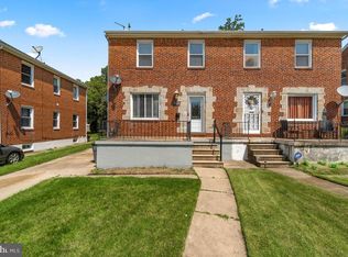 3108 Woodring Ave, Baltimore, MD 21234