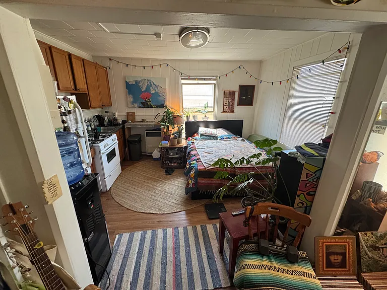 Kerry Park Apartments — Photo 27