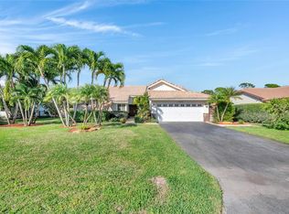 3605 SW 23rd St, Delray Beach, FL 33445