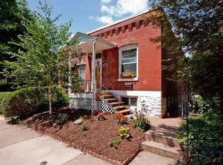 4249 Wyoming St, Saint Louis, MO